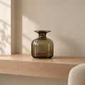 Kelp — Glass Vase