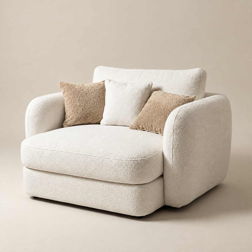 Bo — Armchair