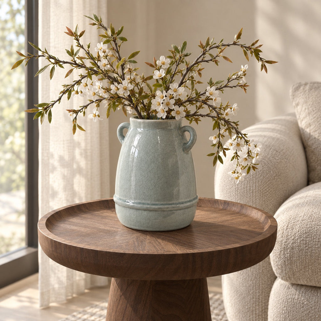 Celadon — Vase