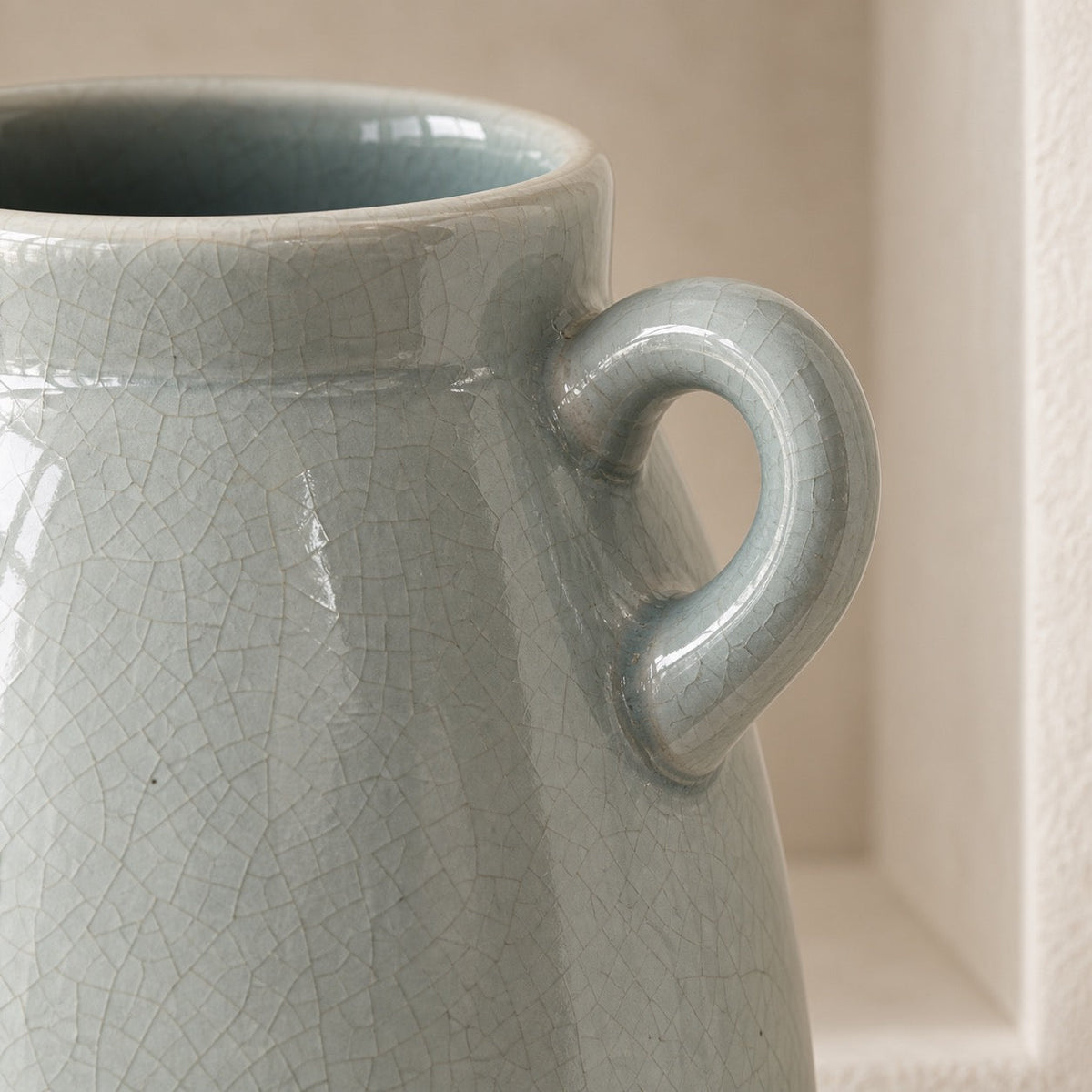 Celadon — Vase