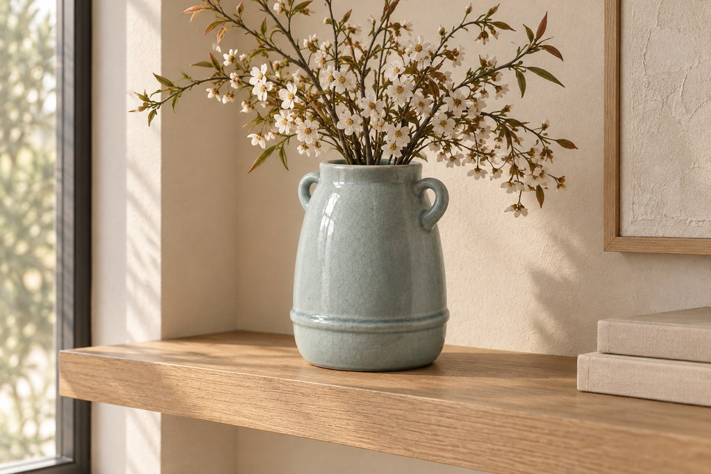 Celadon — Vase