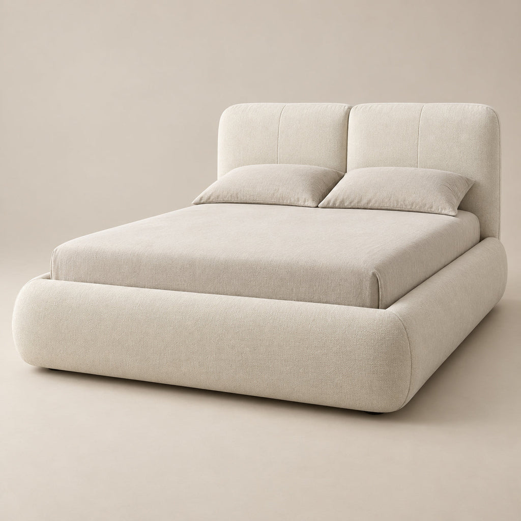 Jasmine — Bed