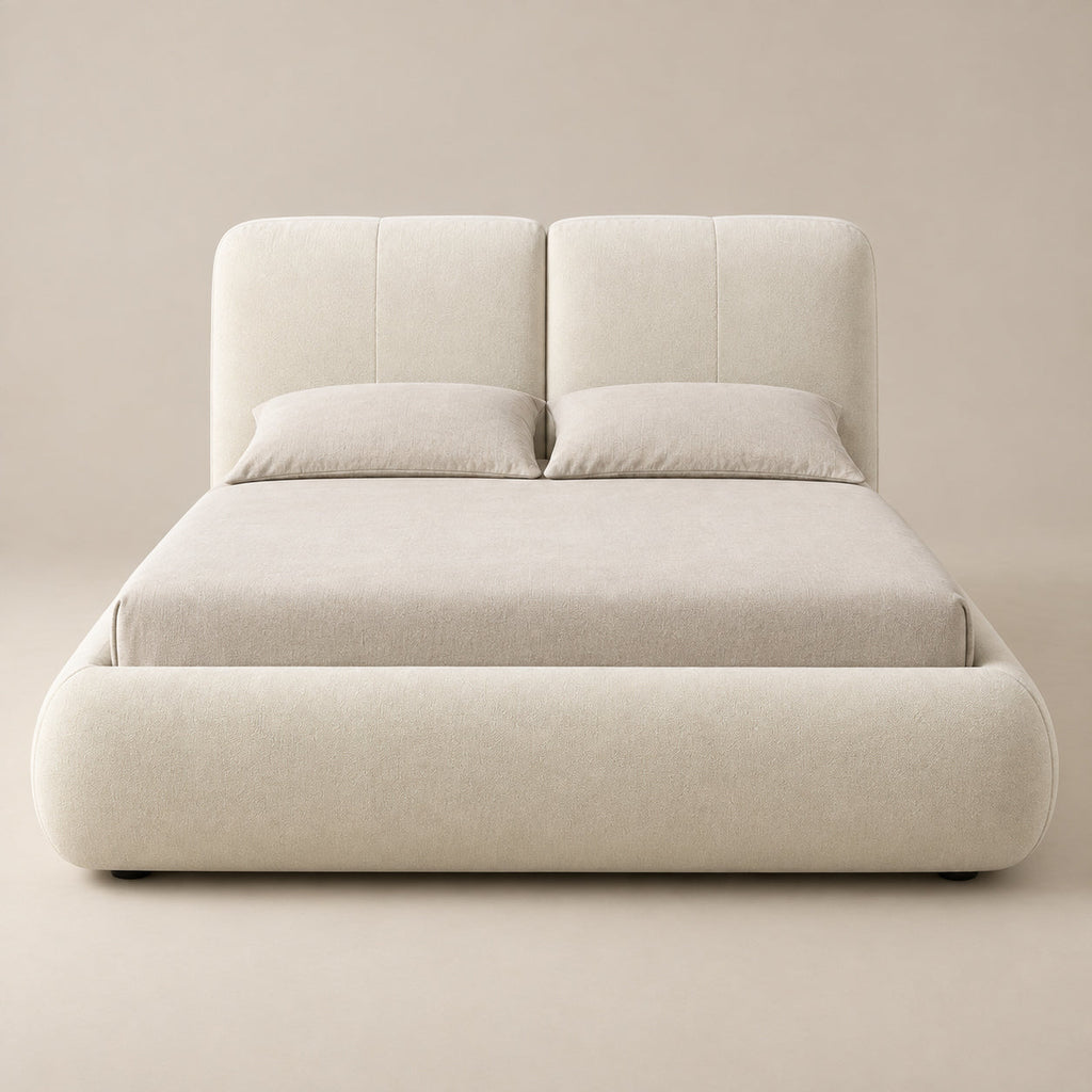 Jasmine — Bed