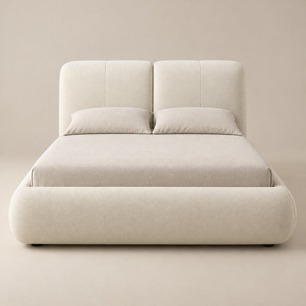 Jasmine — Bed