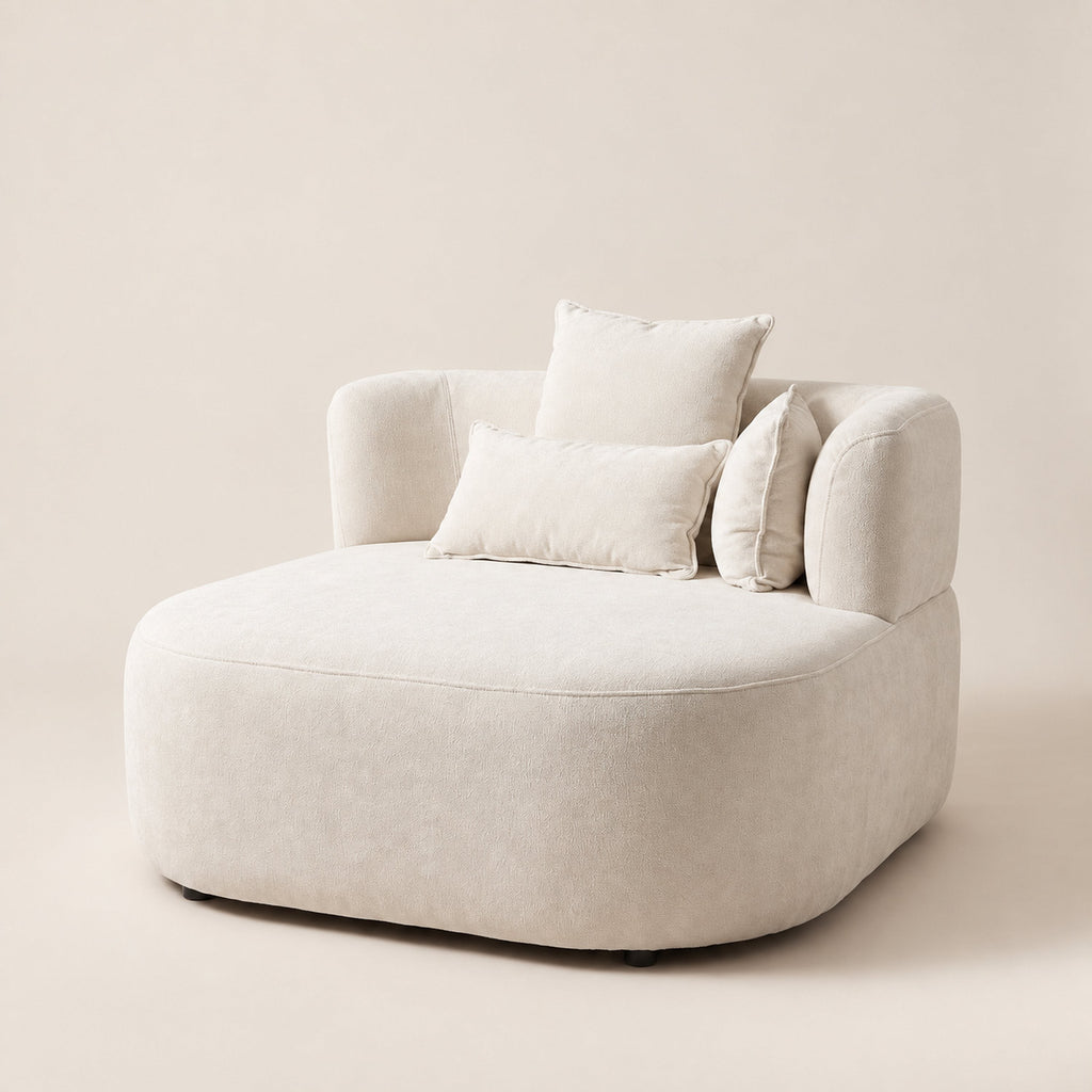 Cleo — Lounge Chair