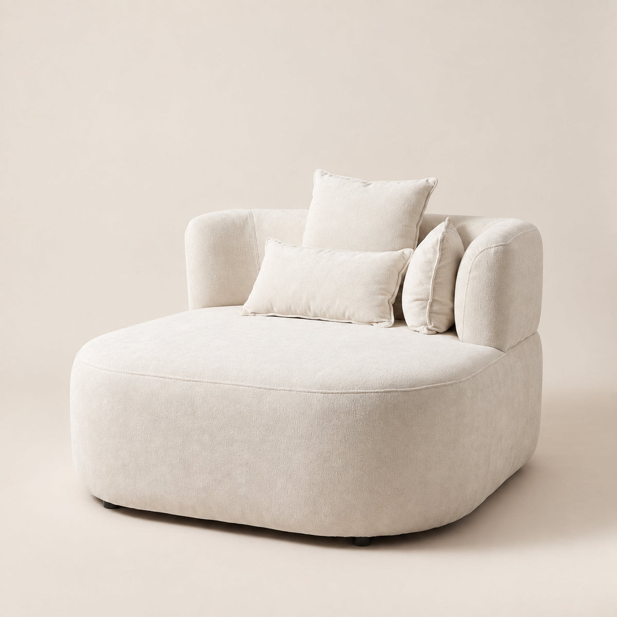 Cleo — Lounge Chair