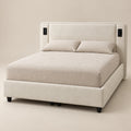 Moon — Bed