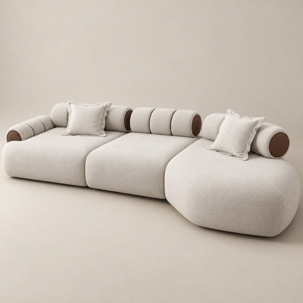 Driftwood — Modular Sofa
