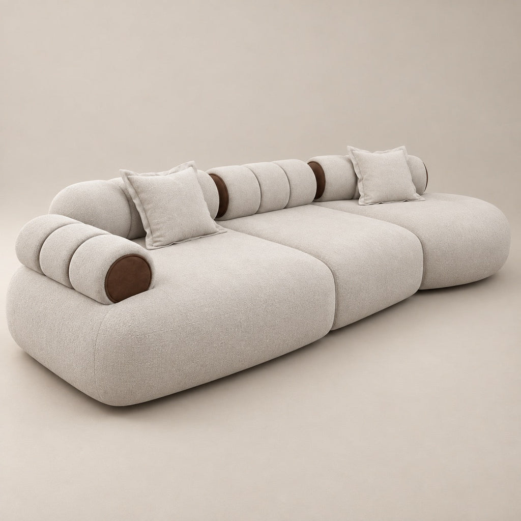 Driftwood — Modular Sofa