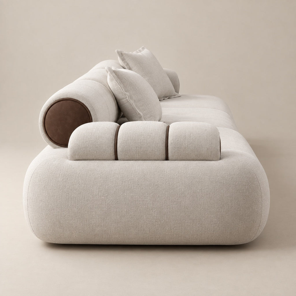 Driftwood — Modular Sofa