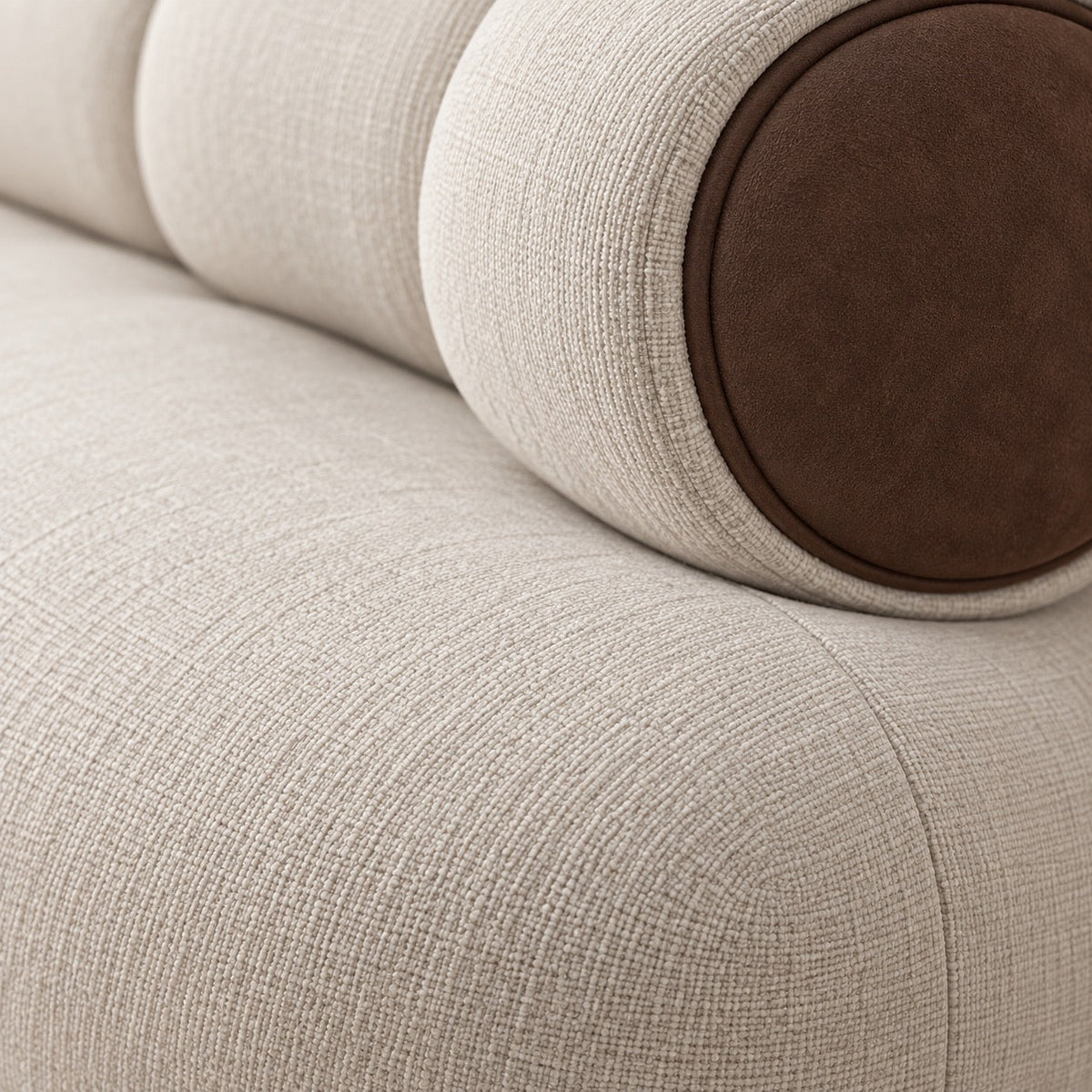 Driftwood — Modular Sofa