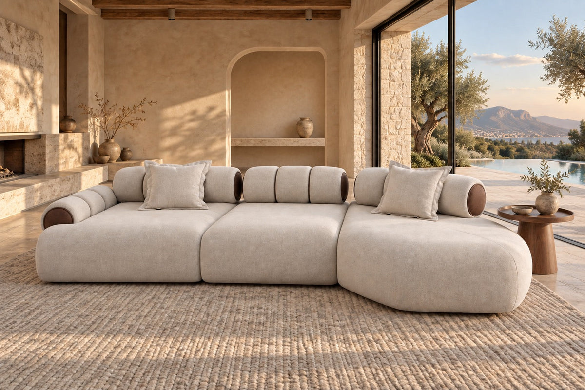 Driftwood — Modular Sofa