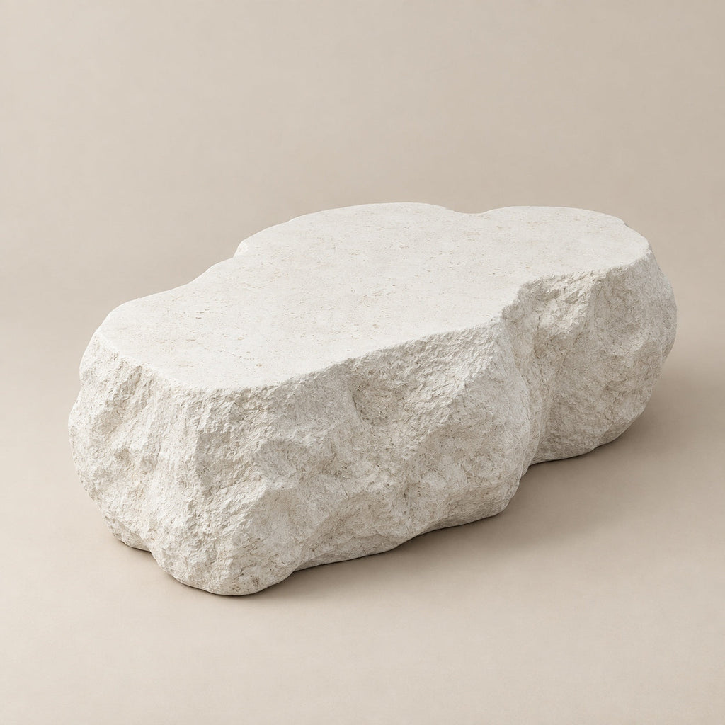 Dolomite — Coffee Table