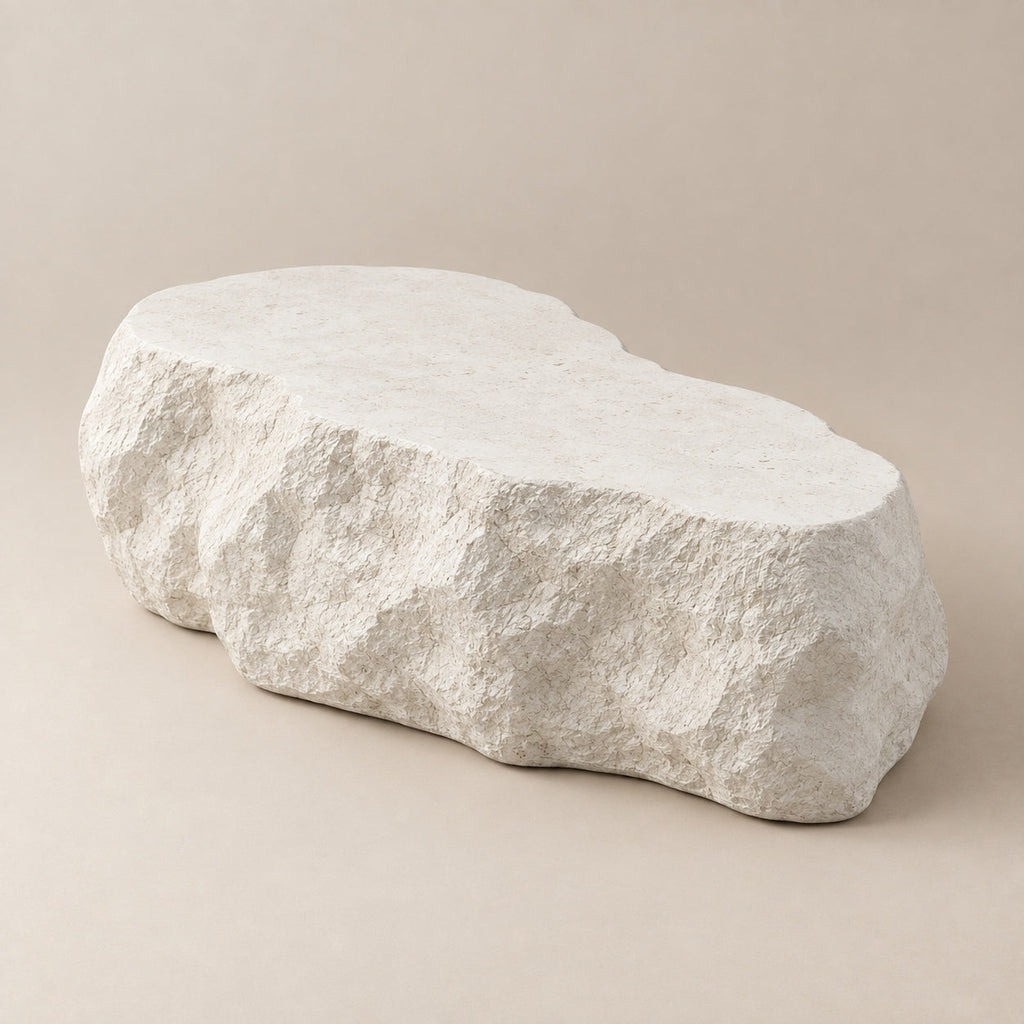 Dolomite — Coffee Table