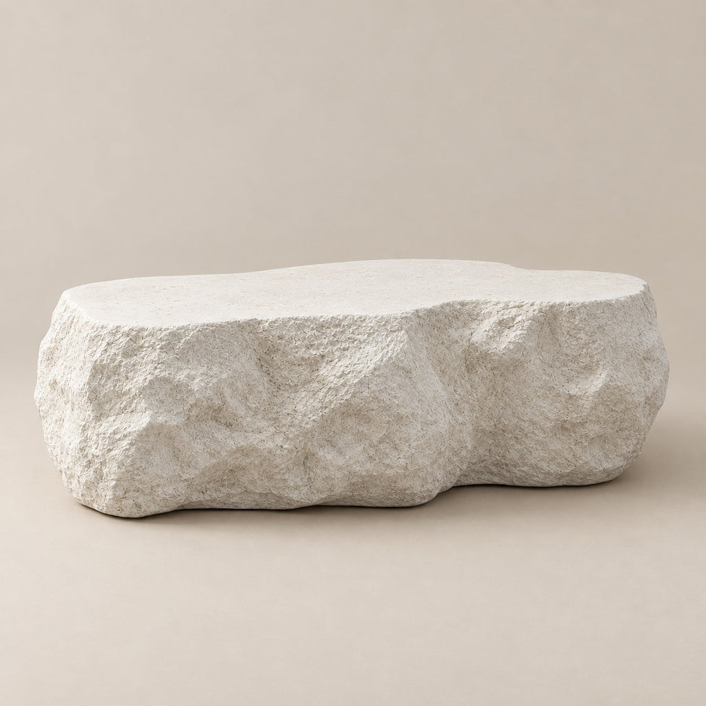 Dolomite — Coffee Table