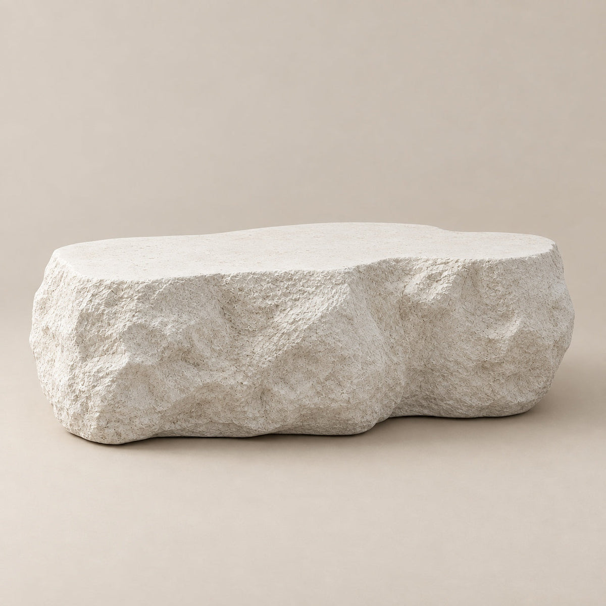 Dolomite — Coffee Table