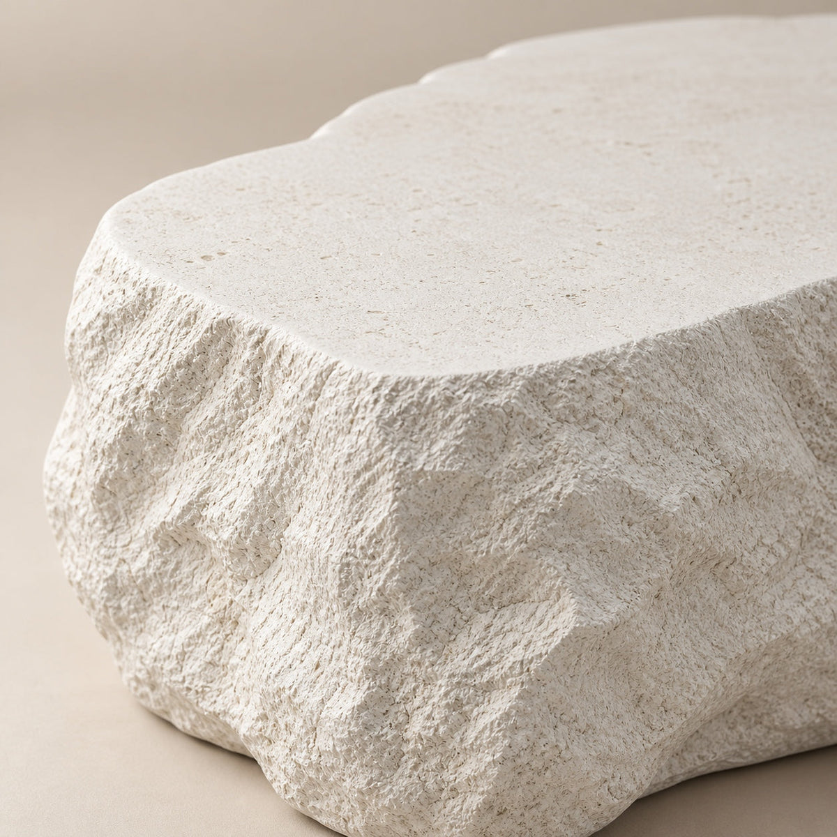 Dolomite — Coffee Table