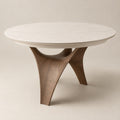 Mangrove — Round Extendable Dining Table