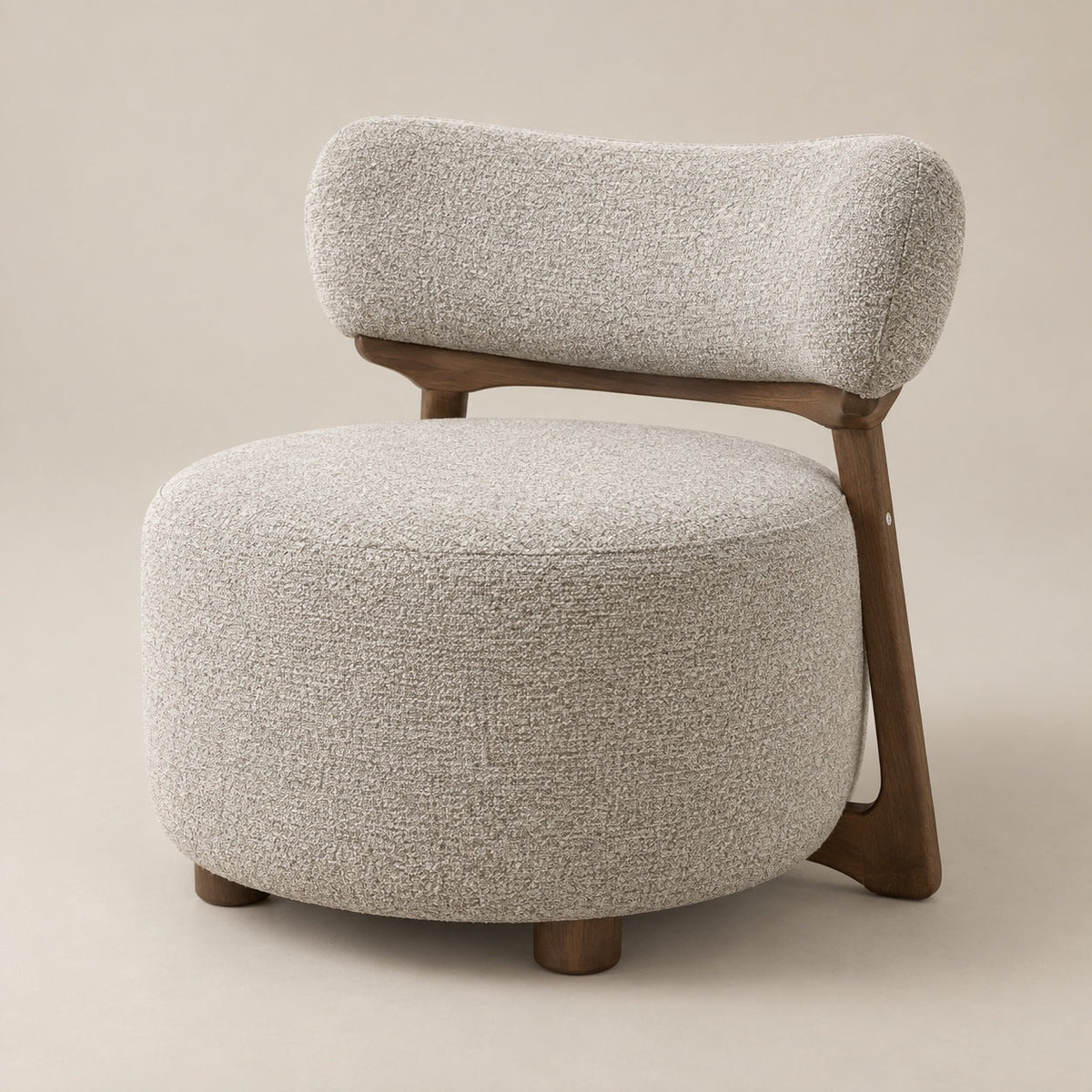 Hazel — Armchair