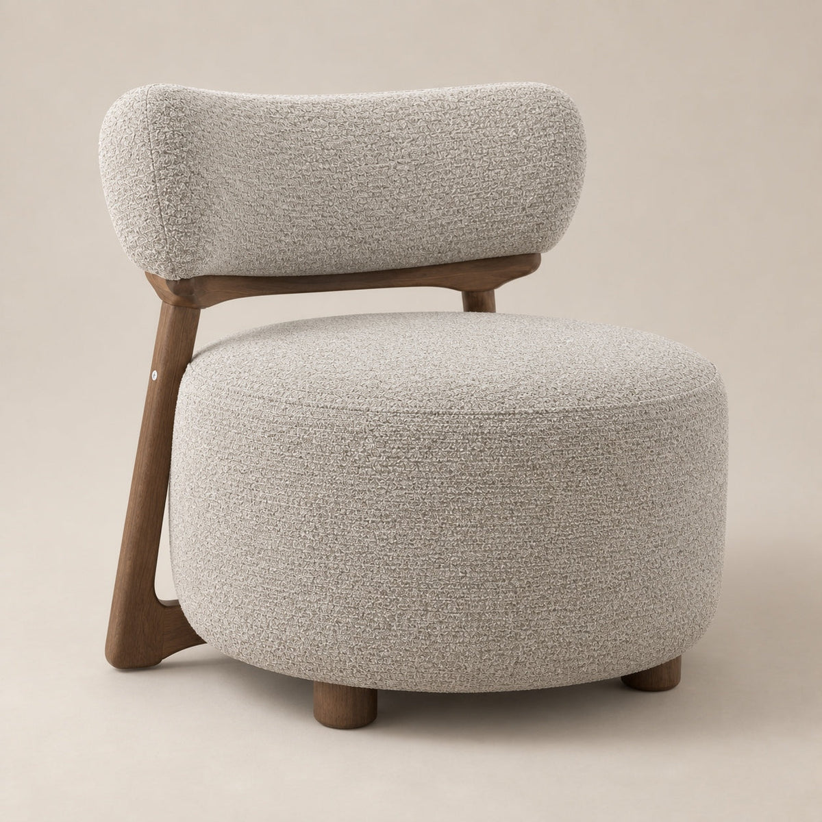 Hazel — Armchair