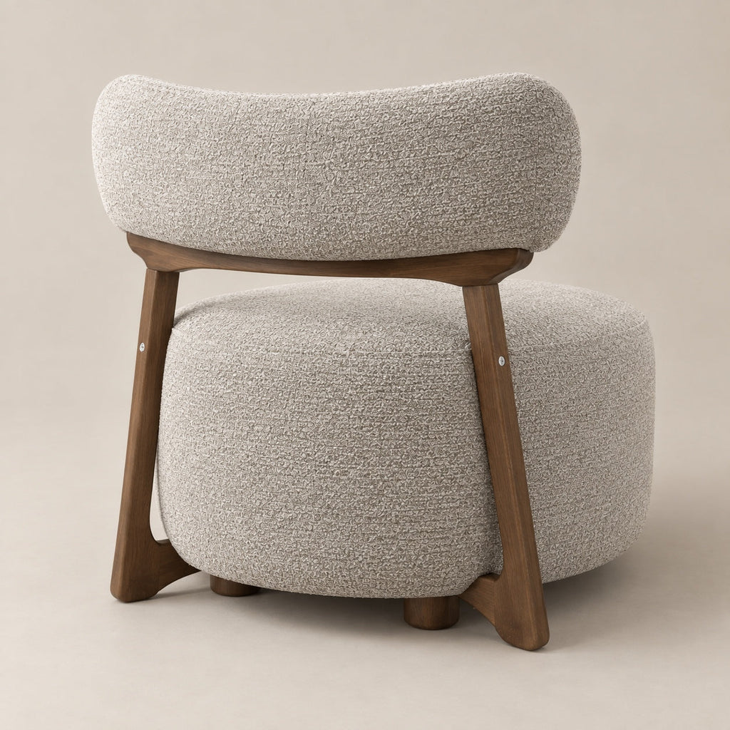 Hazel — Armchair