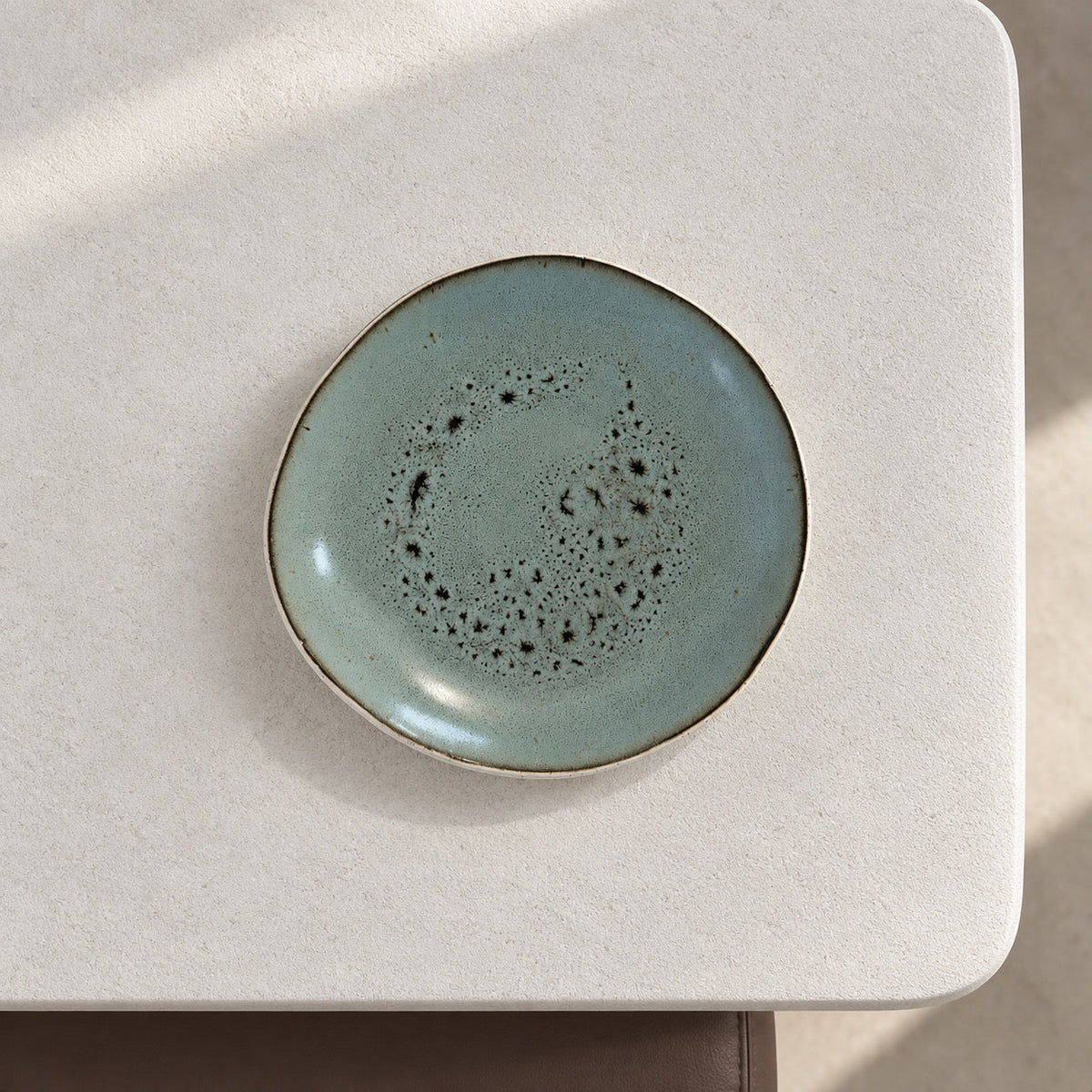 Sage — Ceramic Plate