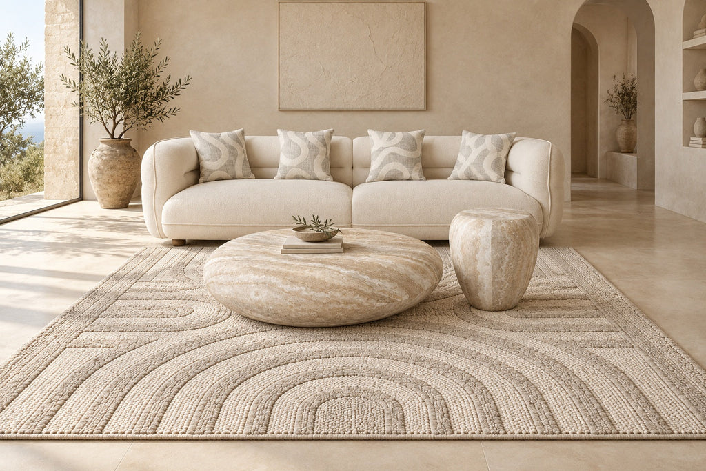 Alma — Rug