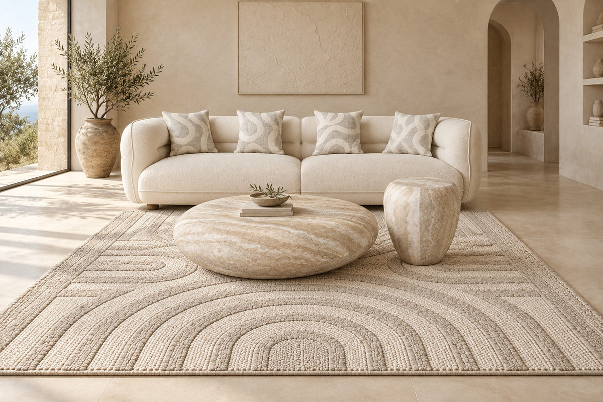 Alma — Rug