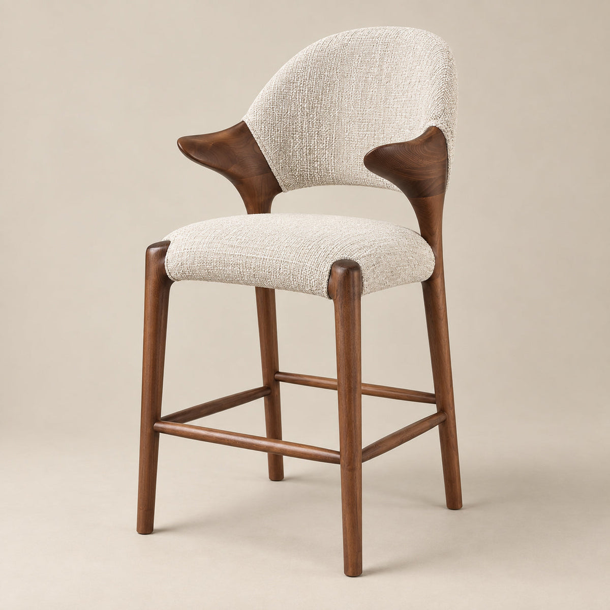Enzo — Bar Stool