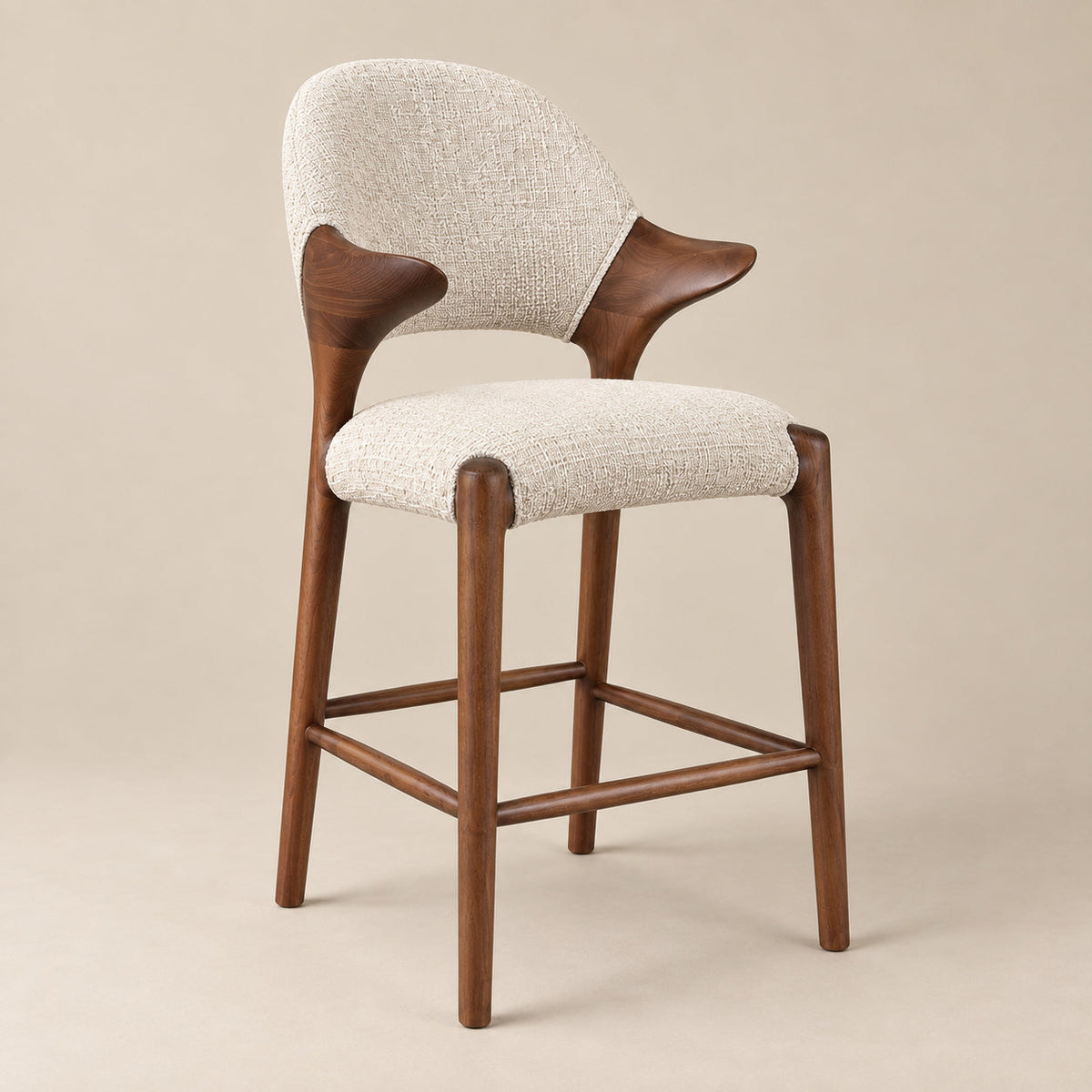 Enzo — Bar Stool