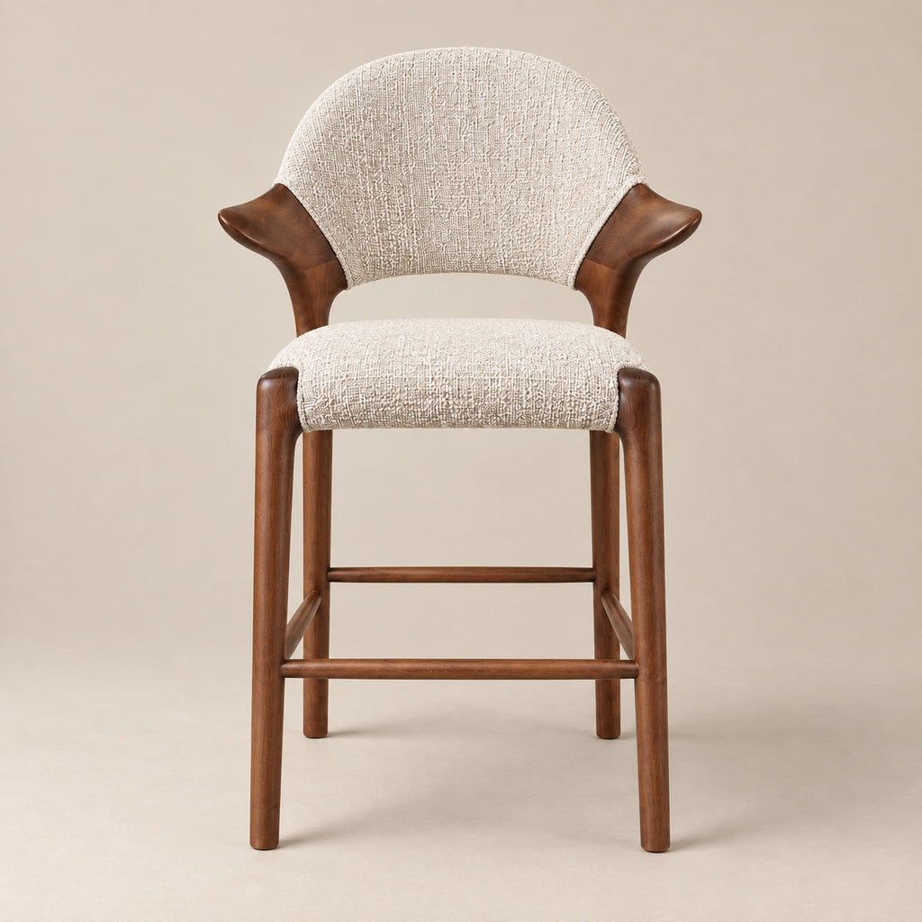 Enzo — Bar Stool