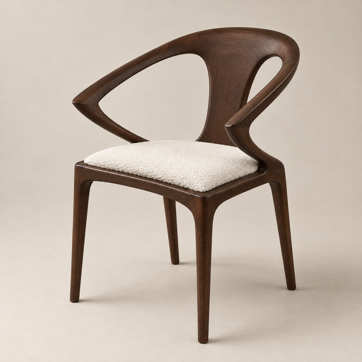 Tamarind — Dining Chair