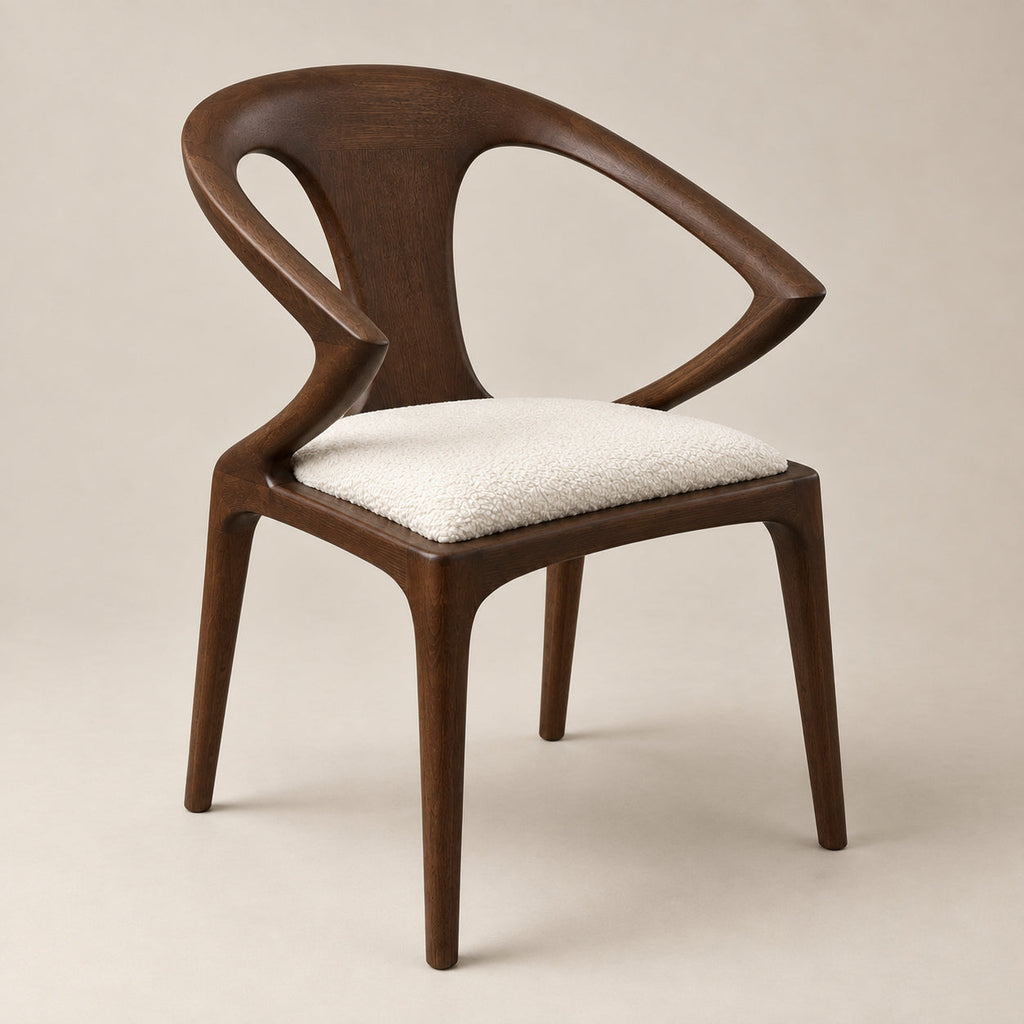 Tamarind — Dining Chair