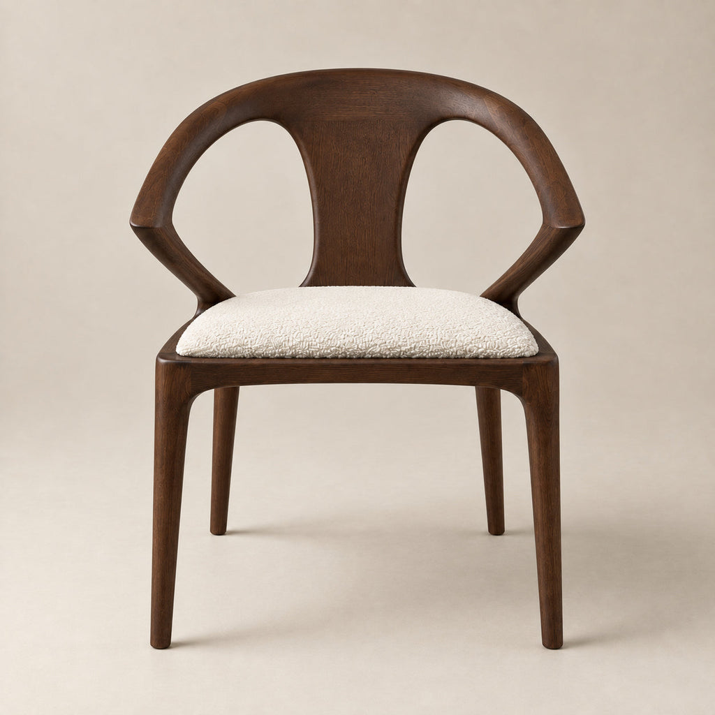 Tamarind — Dining Chair