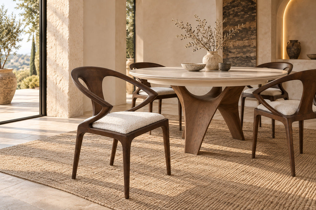 Tamarind — Dining Chair