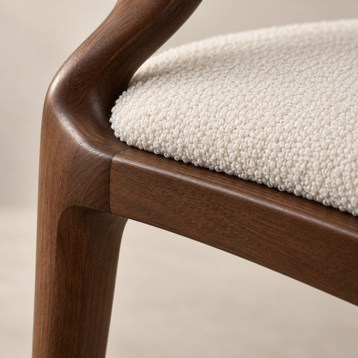 Tamarind — Dining Chair