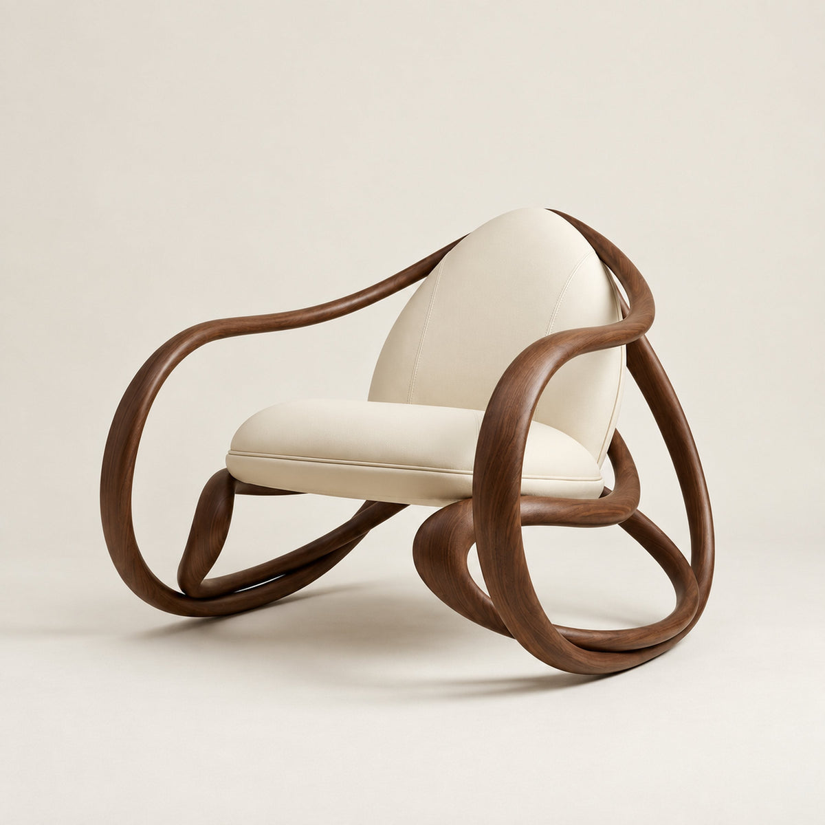 Rocco — Rocking Chair