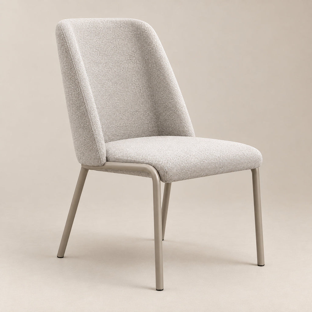 Rice — Dining Chair
