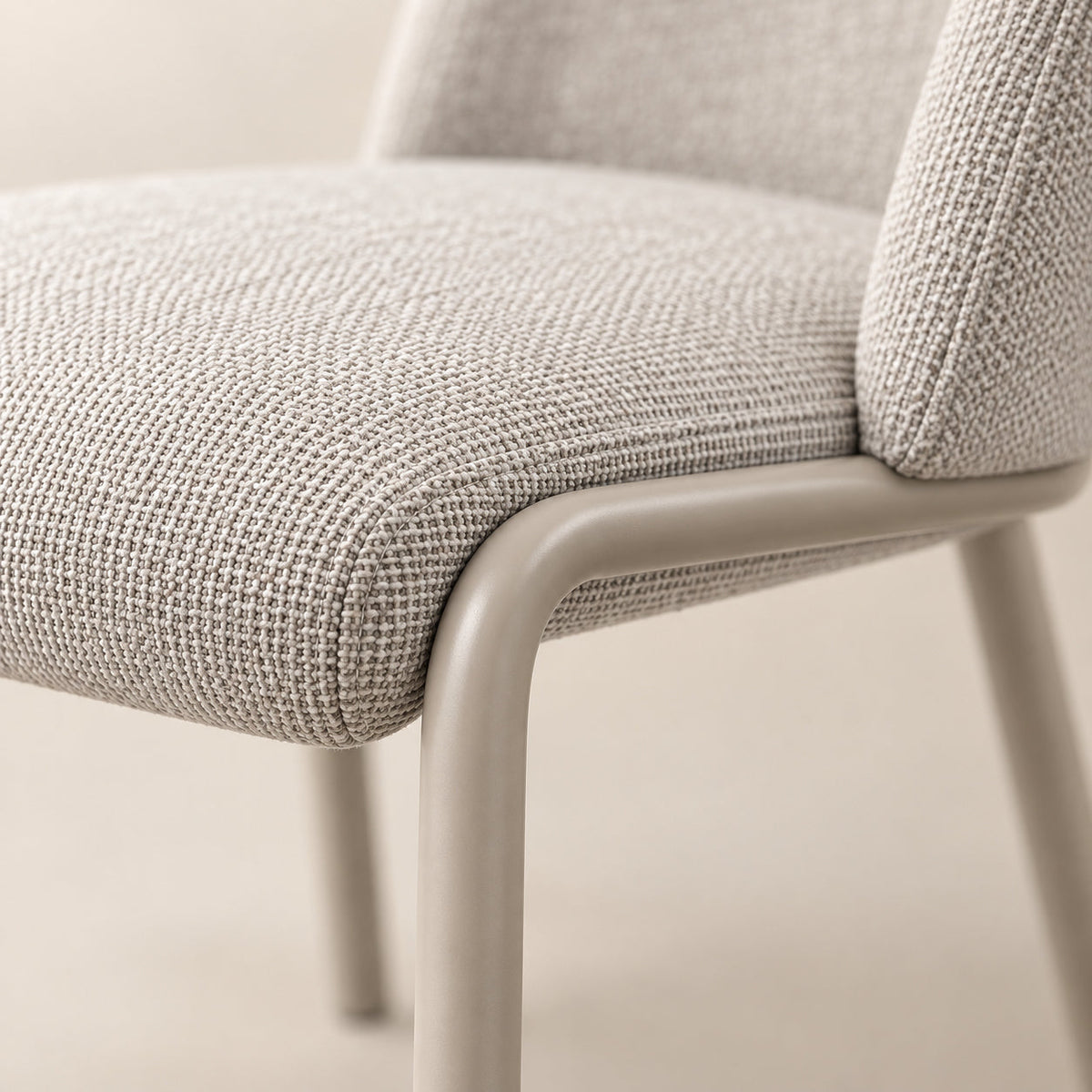 Rice — Dining Chair