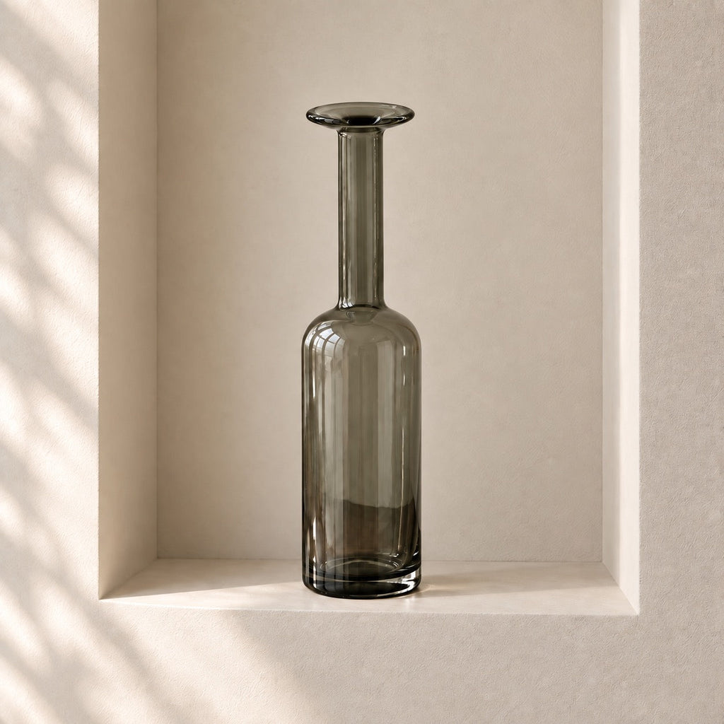 Ink — Bottle Vase