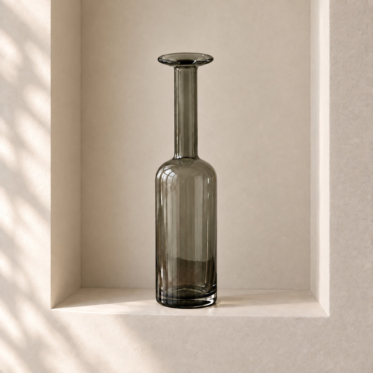Ink — Bottle Vase