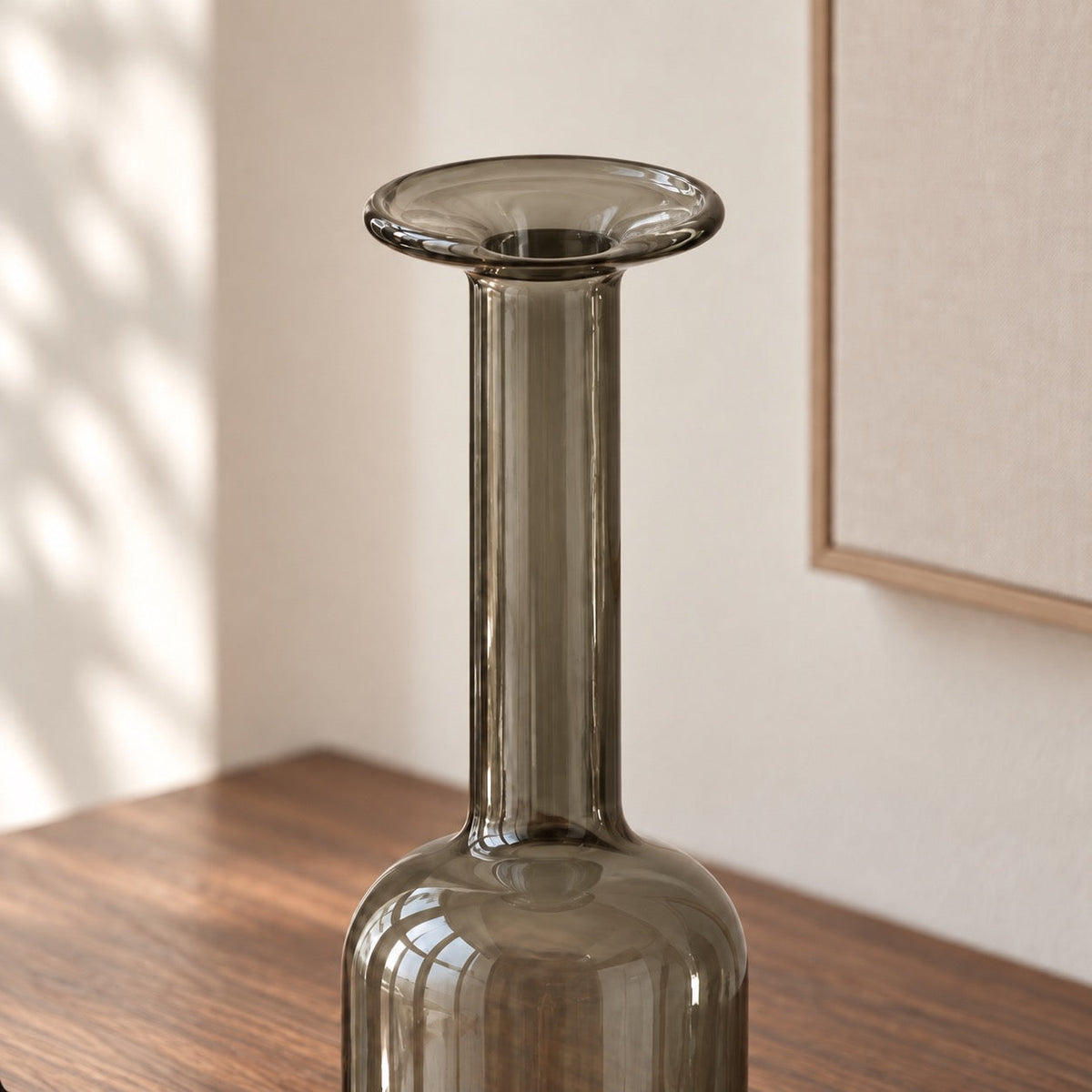 Ink — Bottle Vase