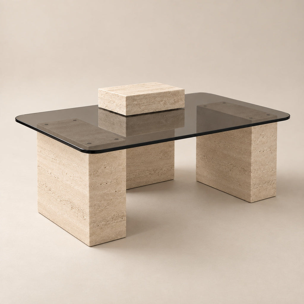 Stav — Coffee Table