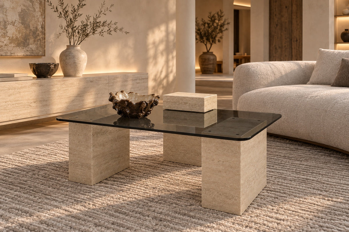 Stav — Coffee Table