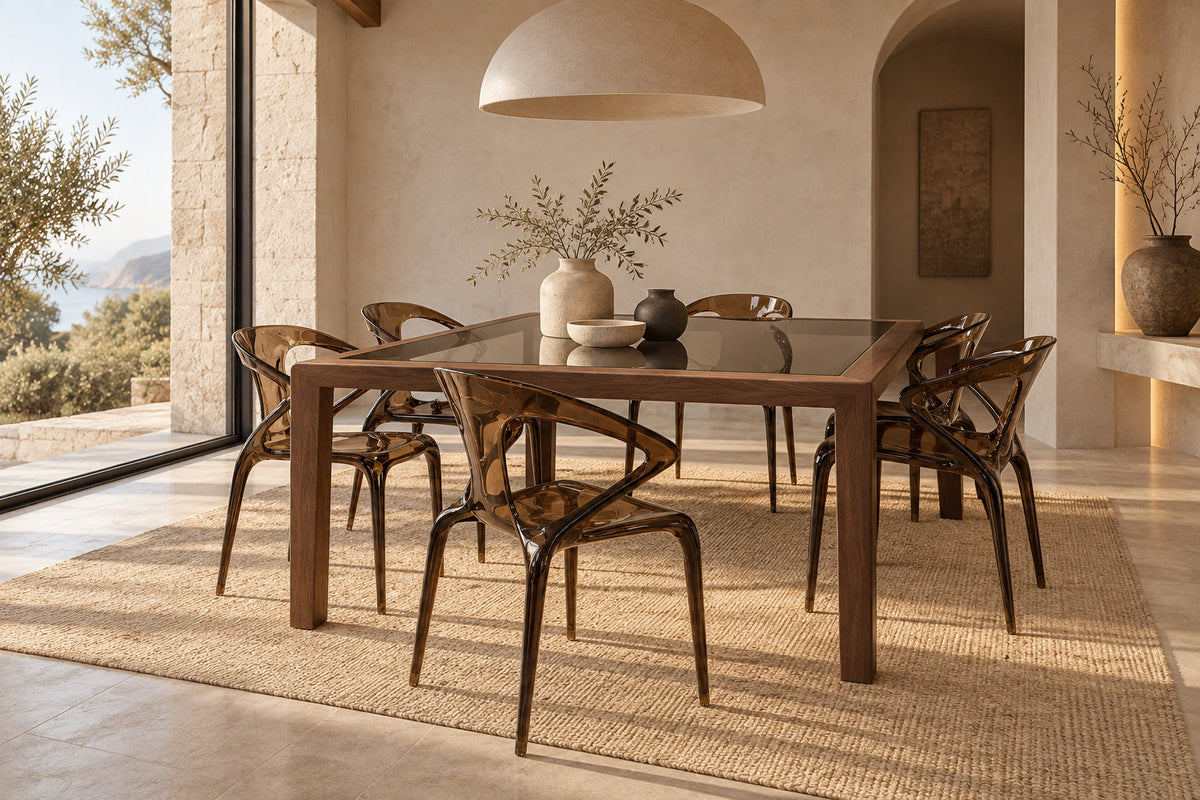 Quartz — Dining Chair