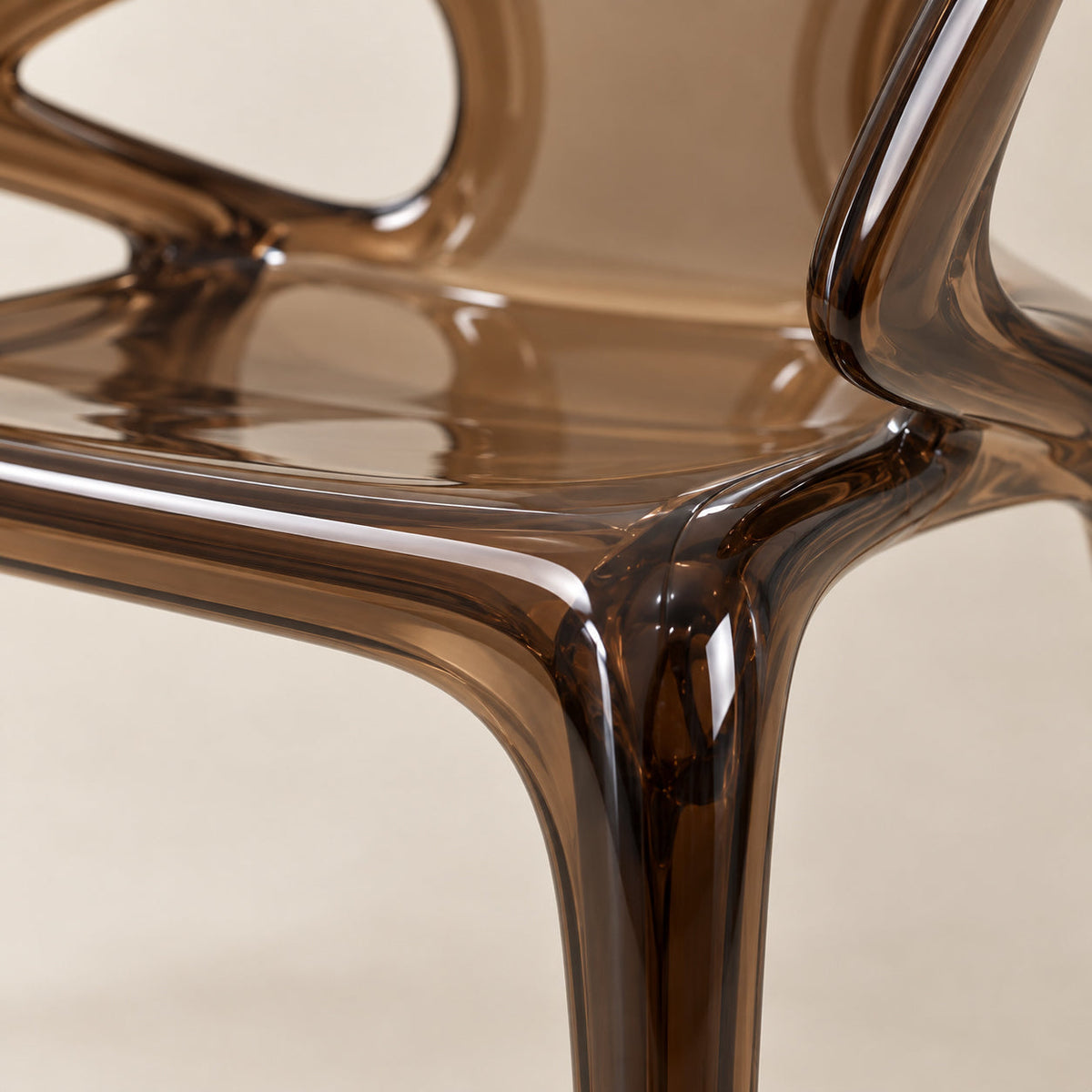 Quartz — Dining Chair