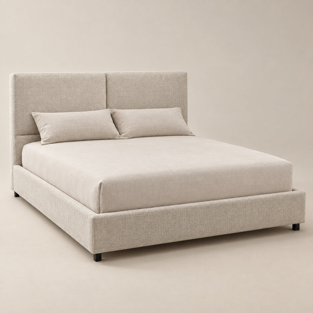 Swan — Bed