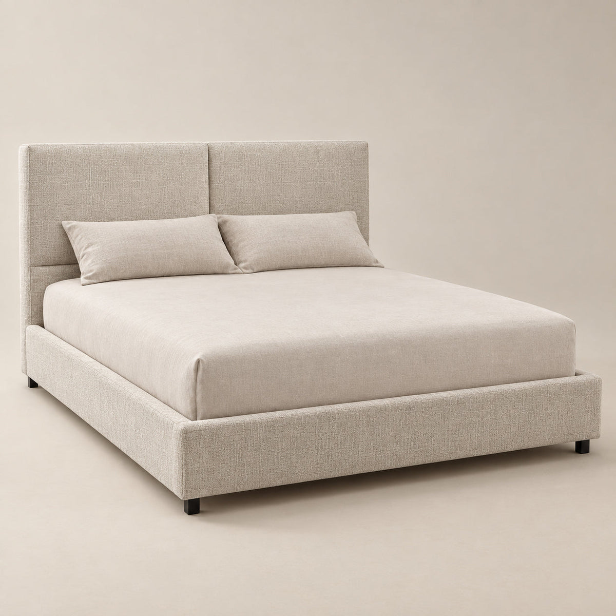 Swan — Bed