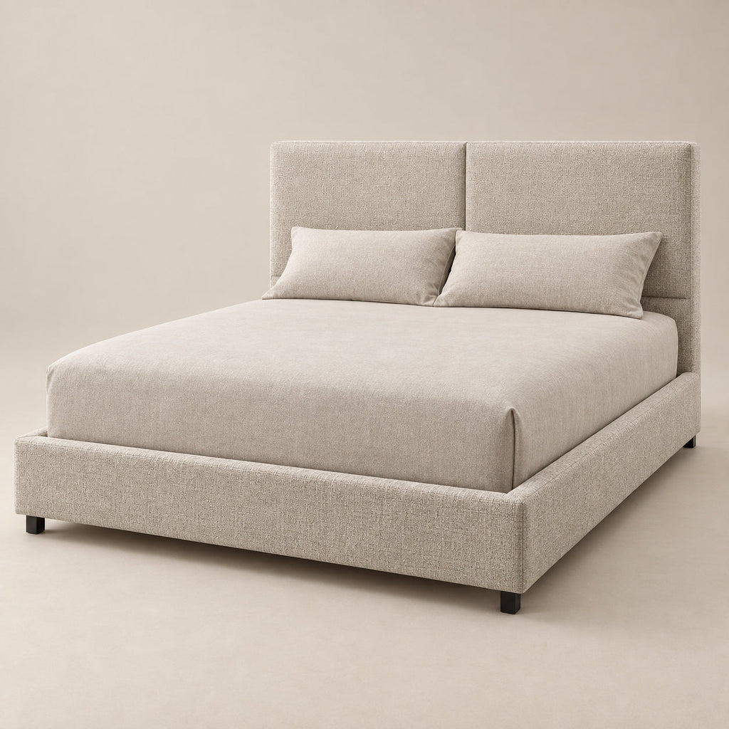 Swan — Bed