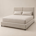 Swan — Bed